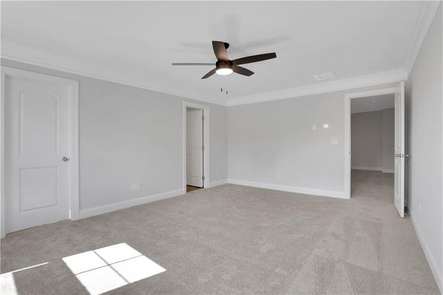 32 Trace Bluff, Dawsonville, GA 30534