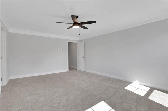 32 Trace Bluff, Dawsonville, GA 30534