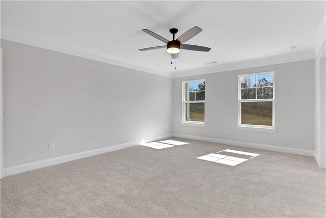 32 Trace Bluff, Dawsonville, GA 30534