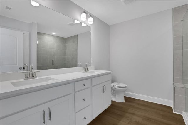 32 Trace Bluff, Dawsonville, GA 30534