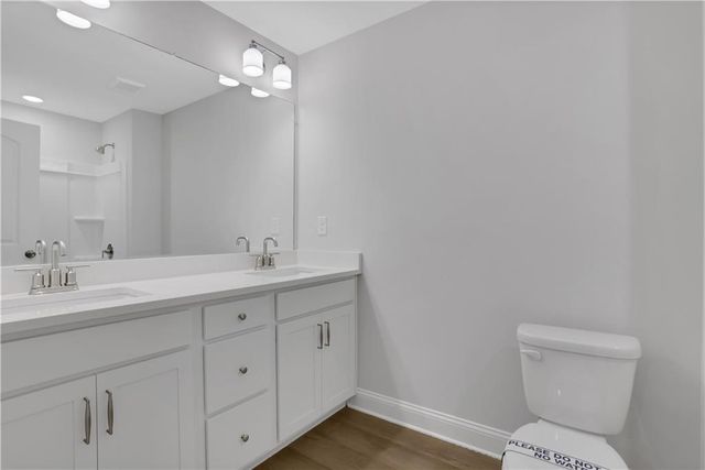 32 Trace Bluff, Dawsonville, GA 30534