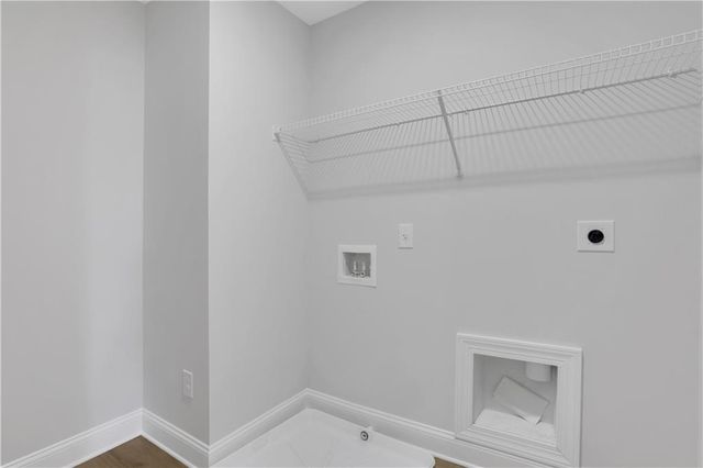 32 Trace Bluff, Dawsonville, GA 30534