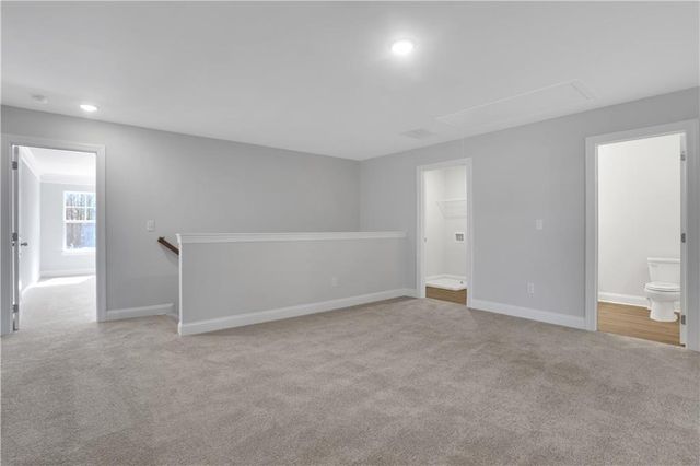 32 Trace Bluff, Dawsonville, GA 30534