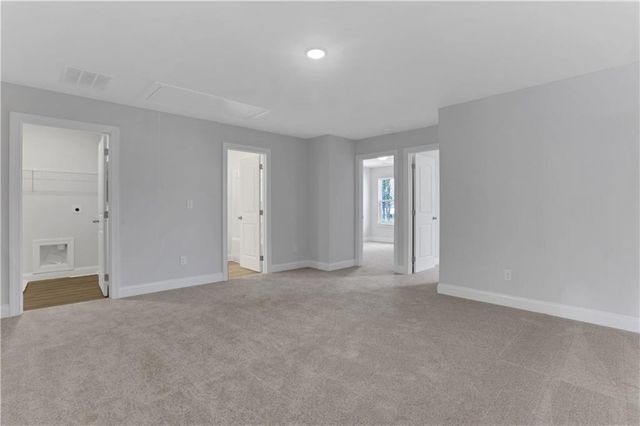 32 Trace Bluff, Dawsonville, GA 30534