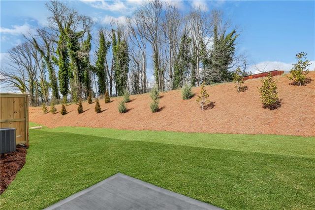 32 Trace Bluff, Dawsonville, GA 30534