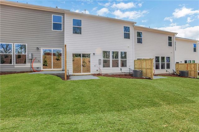 32 Trace Bluff, Dawsonville, GA 30534