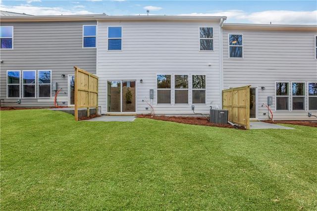 32 Trace Bluff, Dawsonville, GA 30534