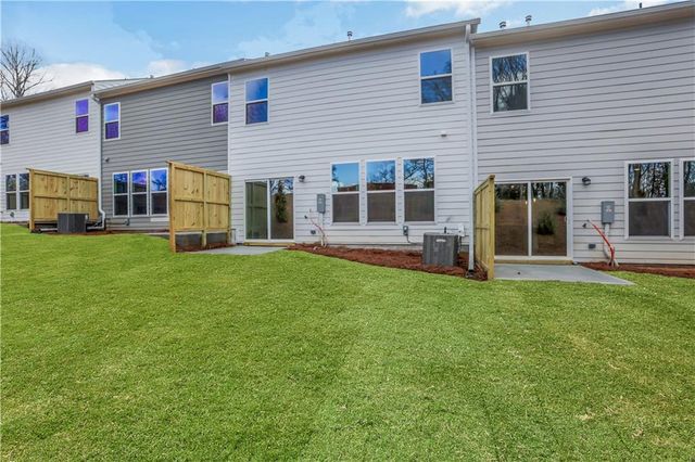 32 Trace Bluff, Dawsonville, GA 30534