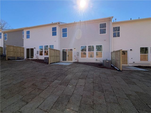 32 Trace Bluff, Dawsonville, GA 30534