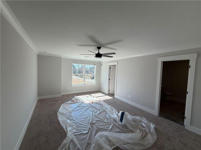 32 Trace Bluff, Dawsonville, GA 30534