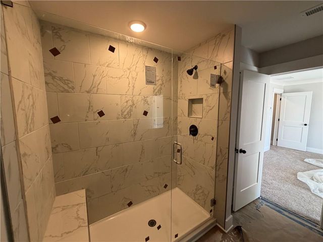 32 Trace Bluff, Dawsonville, GA 30534