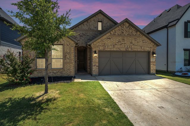 2805 Buckthorn Road, Northlake, TX 76226