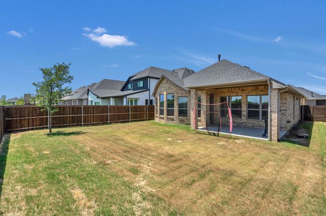 2805 Buckthorn Road, Northlake, TX 76226