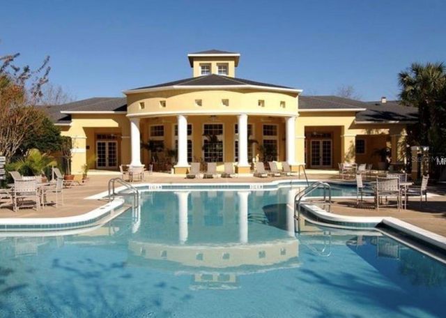 2586 ROBERT TRENT JONES DRIVE 1115, Orlando, FL 32835