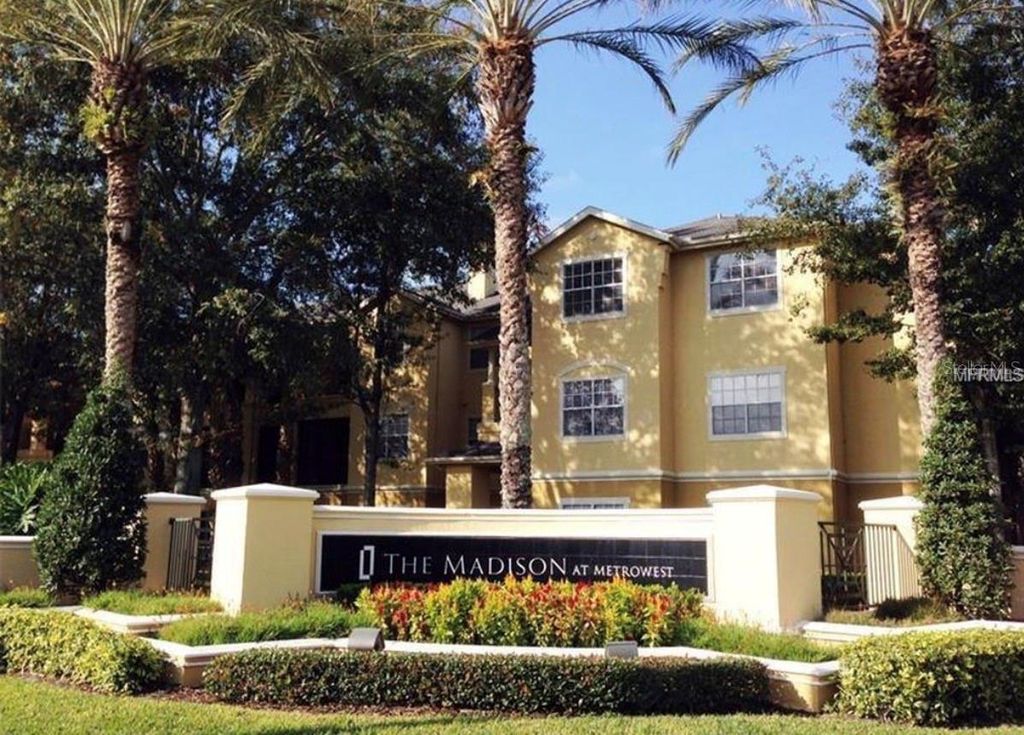2586 ROBERT TRENT JONES DRIVE 1115, Orlando, FL 32835