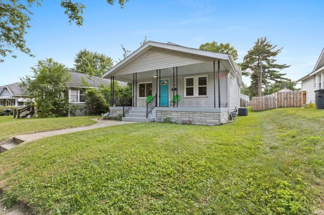 737 S 33rd Street, South Bend, IN 46615