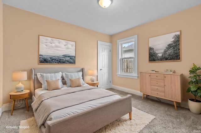 737 S 33rd Street, South Bend, IN 46615