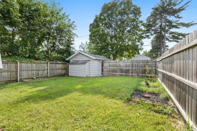 737 S 33rd Street, South Bend, IN 46615