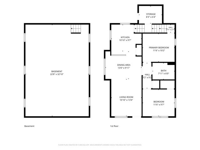 737 S 33rd Street, South Bend, IN 46615