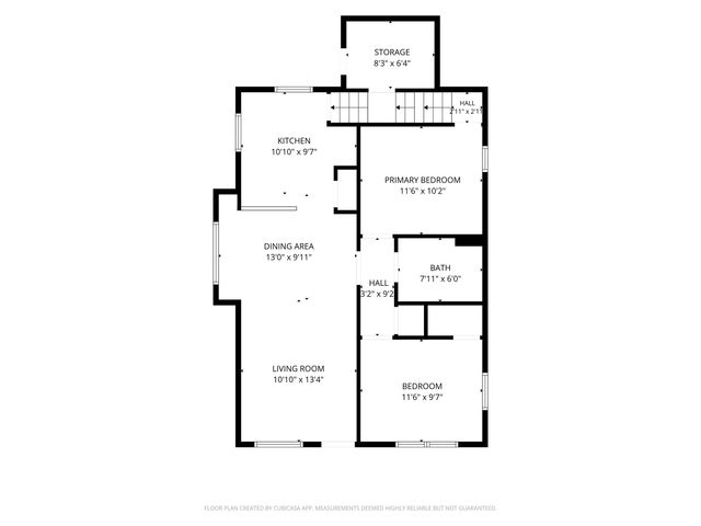 737 S 33rd Street, South Bend, IN 46615