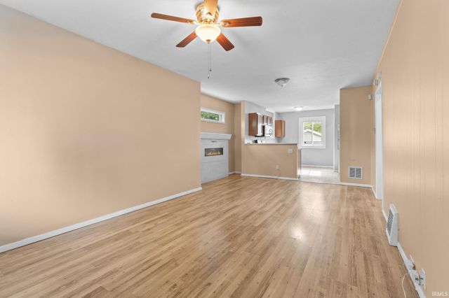 737 S 33rd Street, South Bend, IN 46615