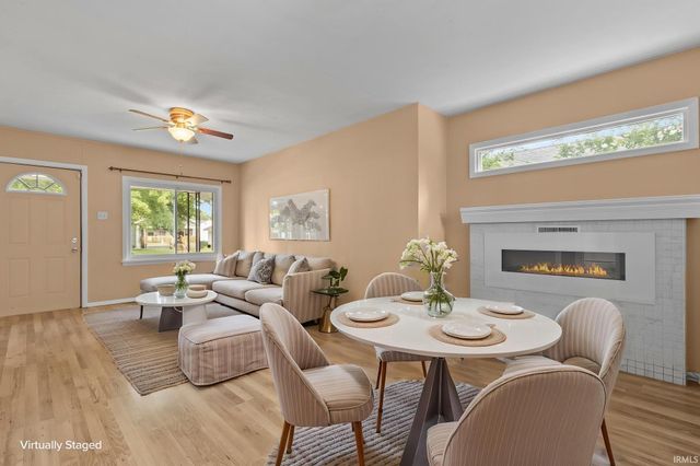 737 S 33rd Street, South Bend, IN 46615