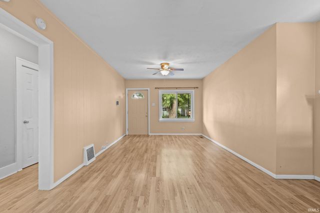 737 S 33rd Street, South Bend, IN 46615