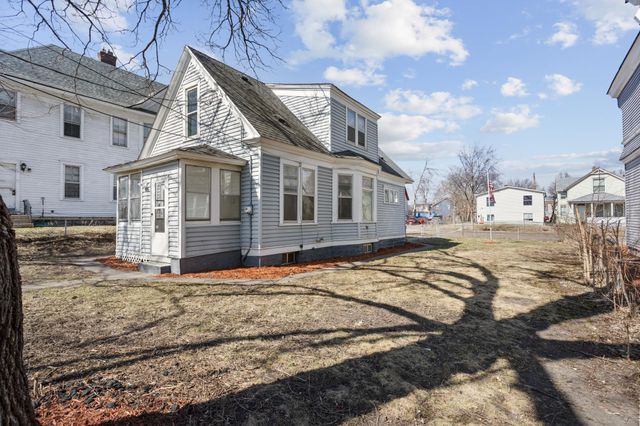 366 Fuller Avenue, Saint Paul, MN 55103