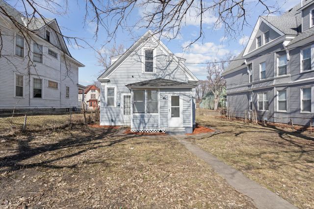 366 Fuller Avenue, Saint Paul, MN 55103