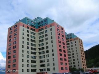 100 Kenai Street #601, Whittier, AK 99693