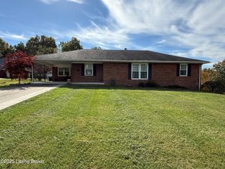 608 Cave Mill Rd, Leitchfield, KY 42754