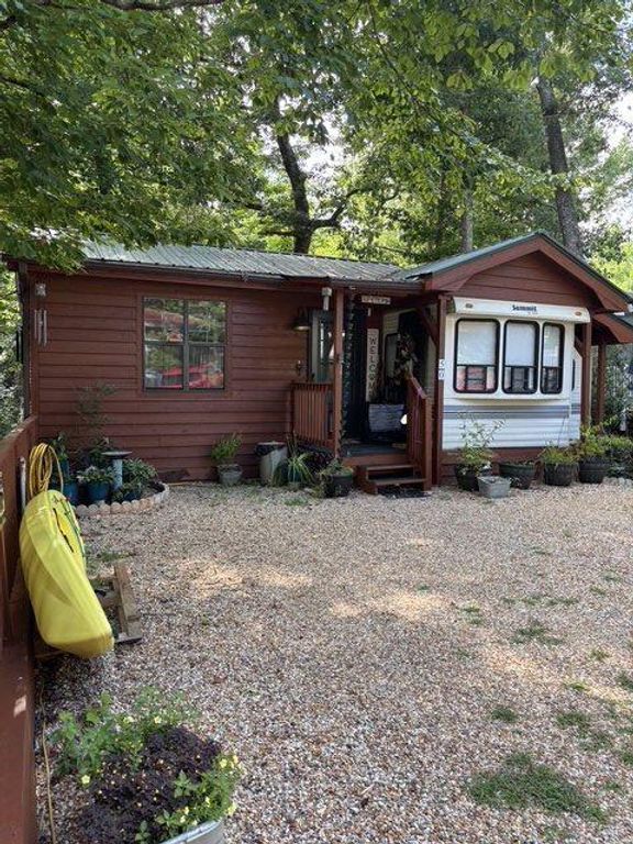 50 Rocky Lane, Cleveland, GA 30528