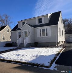 9 Gerrish Avenue, East Haven, CT 06512