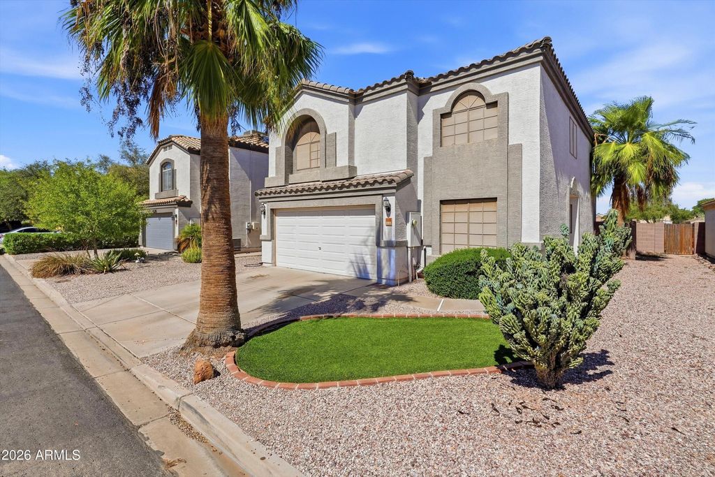 6838 E LUSH VISTA View, Florence, AZ 85132 — photo 2