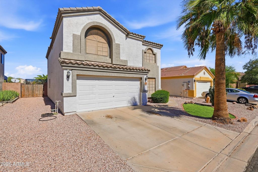 6838 E LUSH VISTA View, Florence, AZ 85132 — photo 3