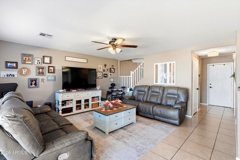 6838 E LUSH VISTA View, Florence, AZ 85132 — photo 5