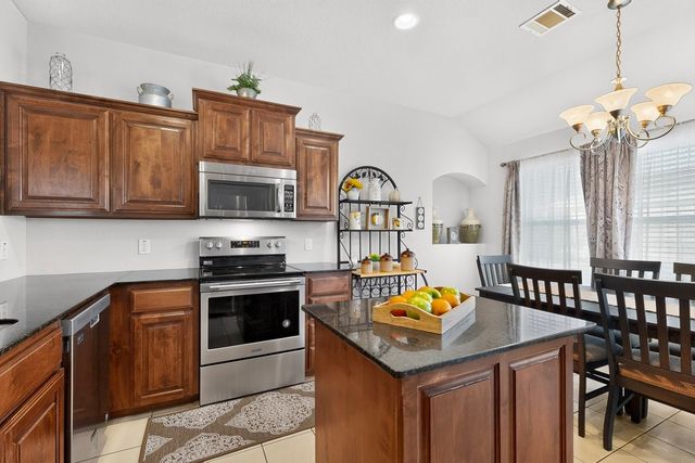4724 Waterford Drive, Fort Worth, TX 76179