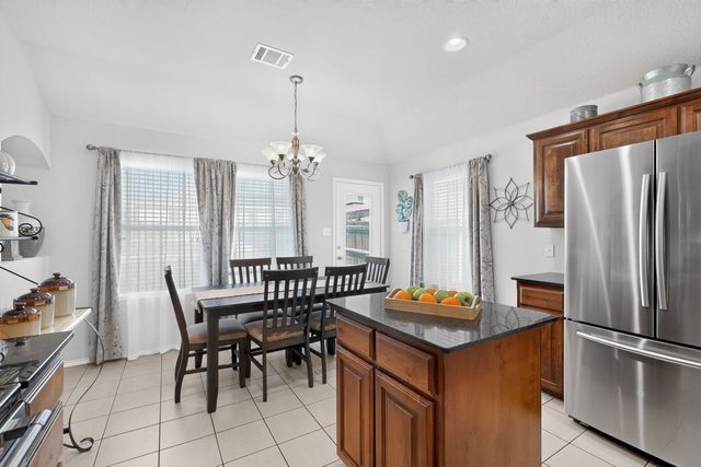 4724 Waterford Drive, Fort Worth, TX 76179