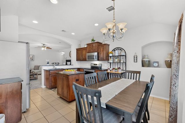 4724 Waterford Drive, Fort Worth, TX 76179