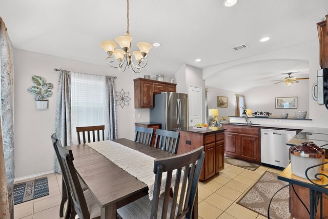 4724 Waterford Drive, Fort Worth, TX 76179
