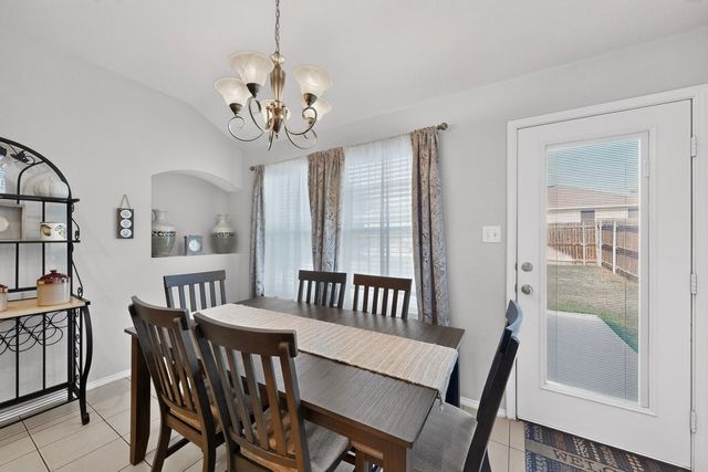 4724 Waterford Drive, Fort Worth, TX 76179