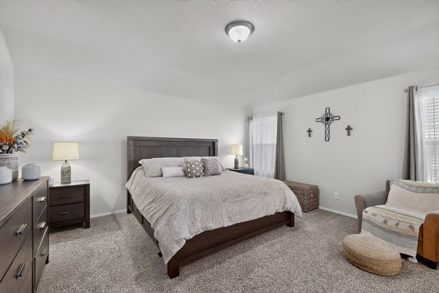 4724 Waterford Drive, Fort Worth, TX 76179