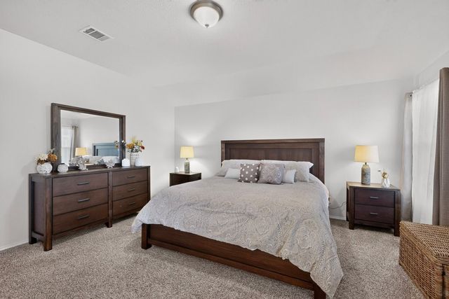 4724 Waterford Drive, Fort Worth, TX 76179