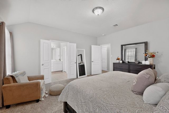 4724 Waterford Drive, Fort Worth, TX 76179