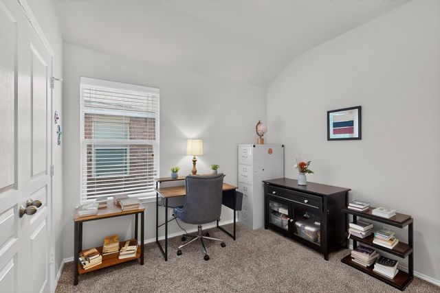 4724 Waterford Drive, Fort Worth, TX 76179