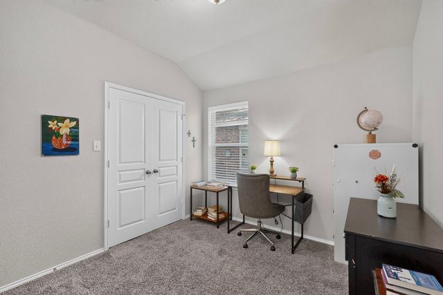 4724 Waterford Drive, Fort Worth, TX 76179
