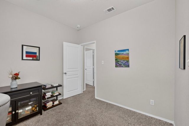 4724 Waterford Drive, Fort Worth, TX 76179
