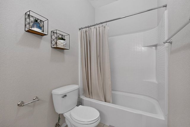4724 Waterford Drive, Fort Worth, TX 76179