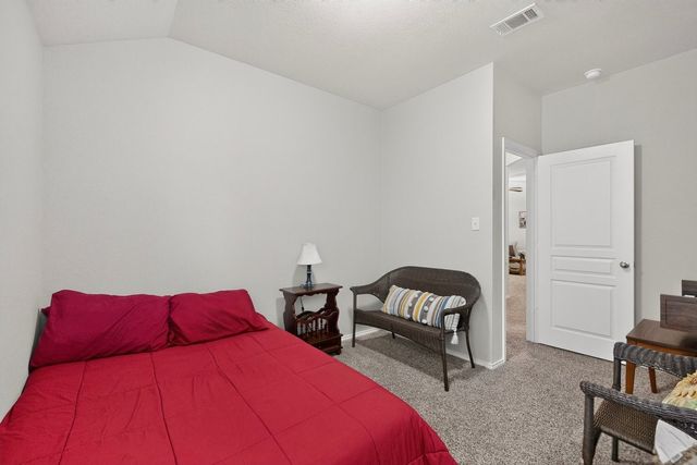 4724 Waterford Drive, Fort Worth, TX 76179