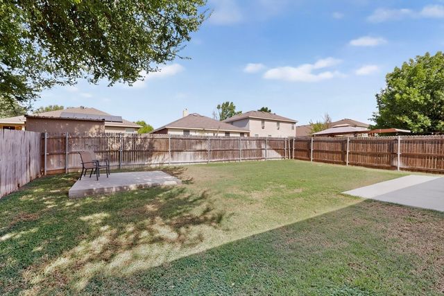 4724 Waterford Drive, Fort Worth, TX 76179